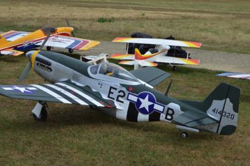 Chapel Farm airfield