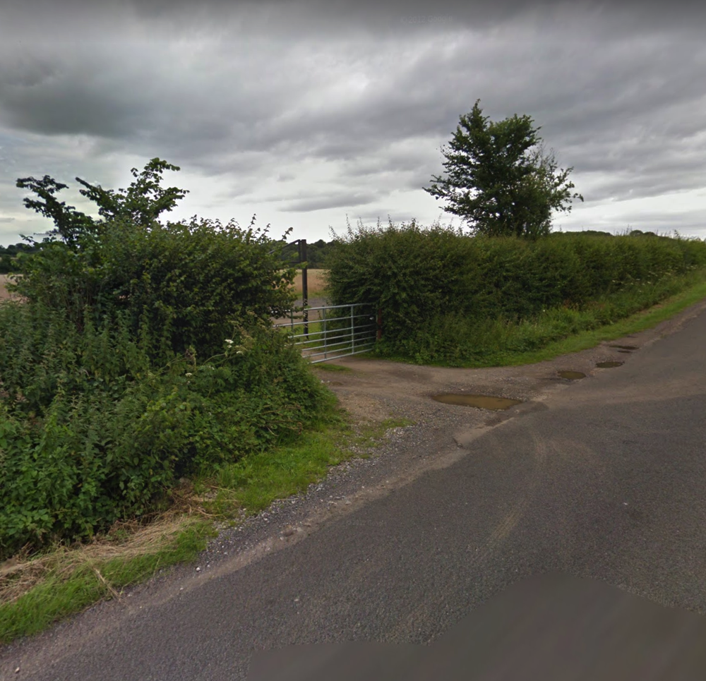 Chapel Farm